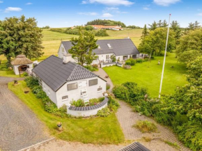 Holiday Home Ømunde - 1-8km from the sea by Interhome